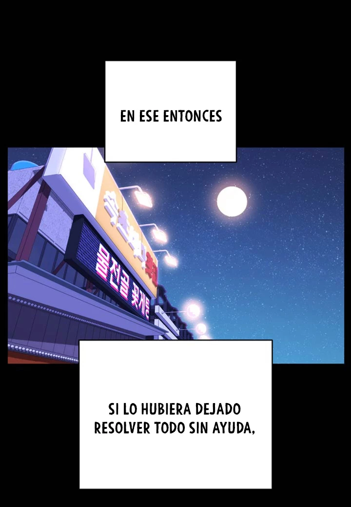 Mis subordinados son demasiado fuertes - Capítulo 45 - Página 12 - LectorTMOo