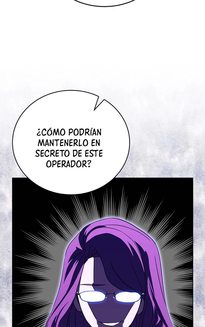 Mis subordinados son demasiado fuertes - Capítulo 45 - Página 23 - LectorTMOo