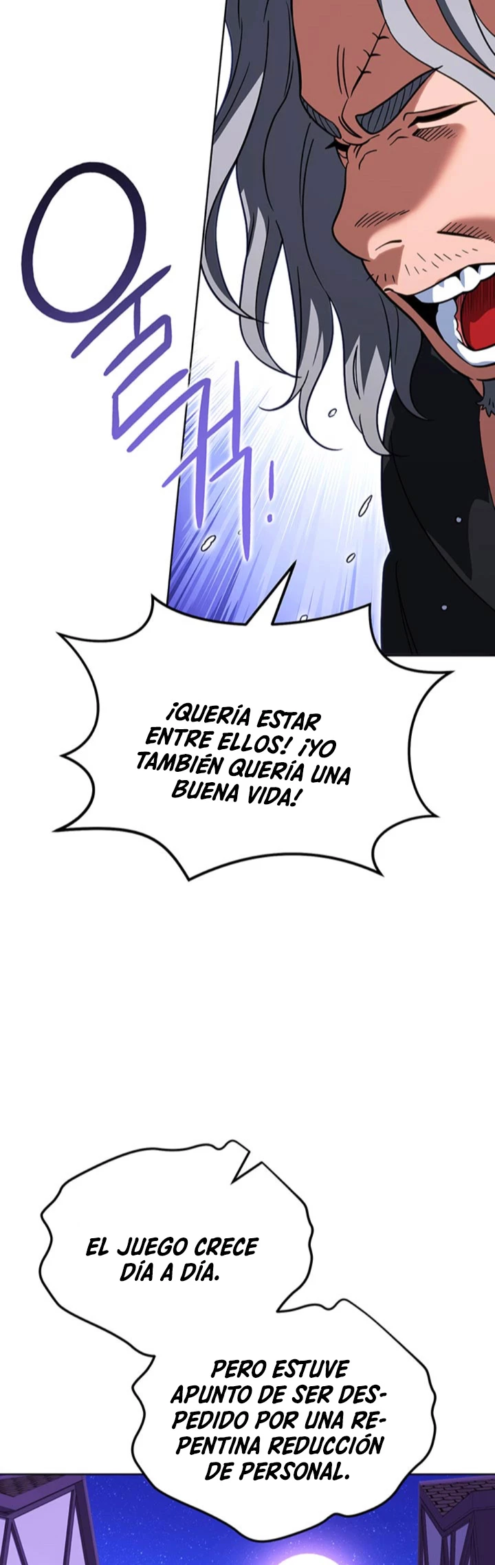 Mis subordinados son demasiado fuertes - Capítulo 45 - Página 28 - LectorTMOo