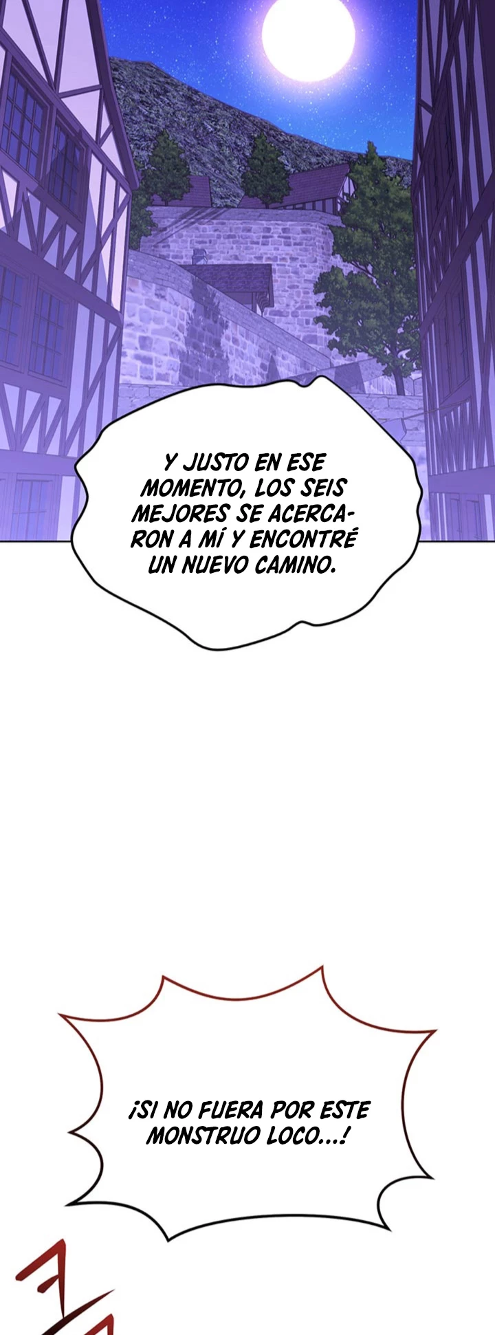 Mis subordinados son demasiado fuertes - Capítulo 45 - Página 29 - LectorTMOo