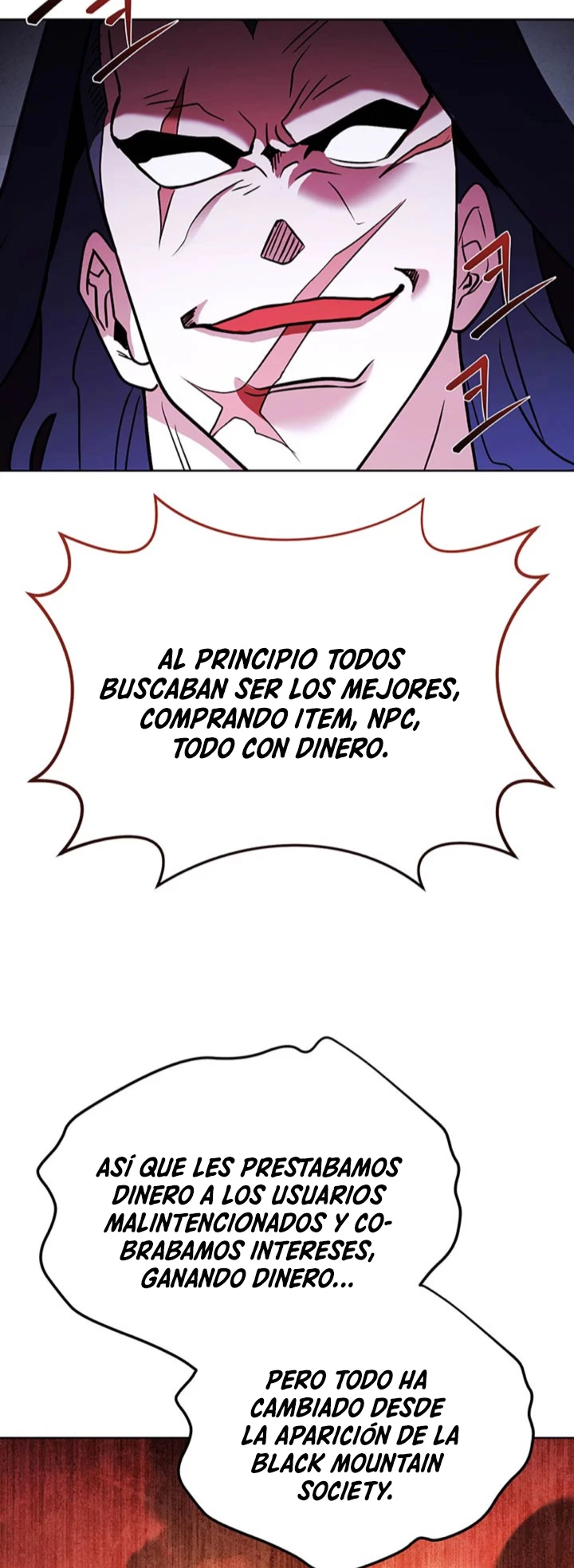 Mis subordinados son demasiado fuertes - Capítulo 45 - Página 30 - LectorTMOo