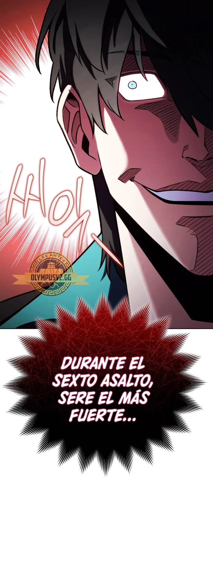 Mis subordinados son demasiado fuertes - Capítulo 45 - Página 58 - LectorTMOo