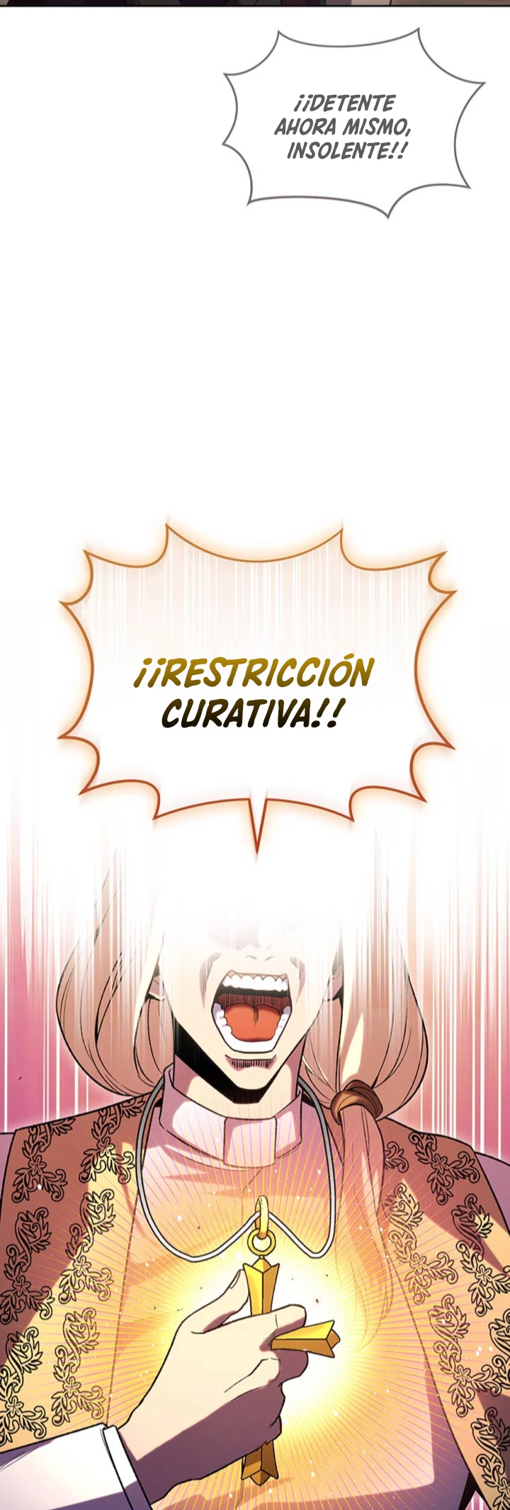 Mis subordinados son demasiado fuertes - Capítulo 46 - Página 29 - LectorTMOo