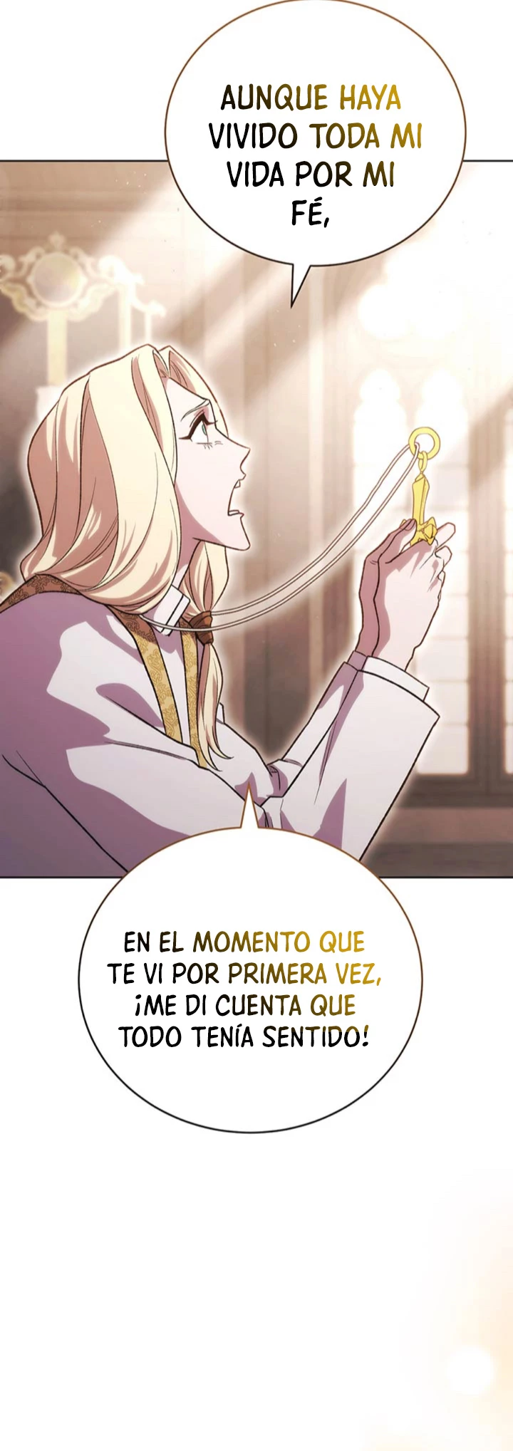 Mis subordinados son demasiado fuertes - Capítulo 46 - Página 37 - LectorTMOo