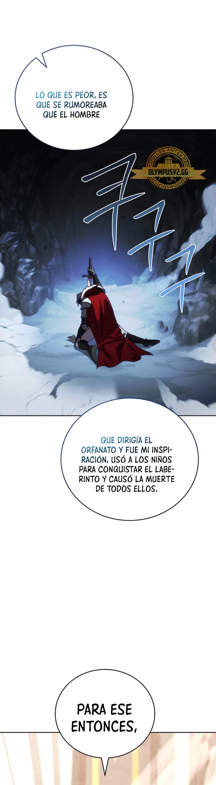 Mis subordinados son demasiado fuertes - Capítulo 46 - Página 58 - LectorTMOo