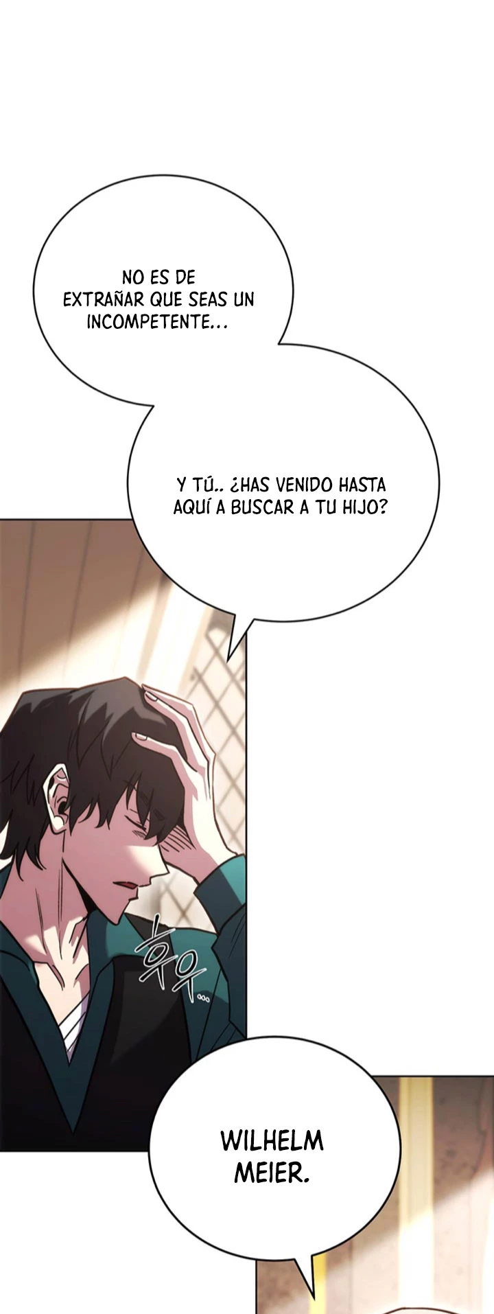 Mis subordinados son demasiado fuertes - Capítulo 46 - Página 62 - LectorTMOo