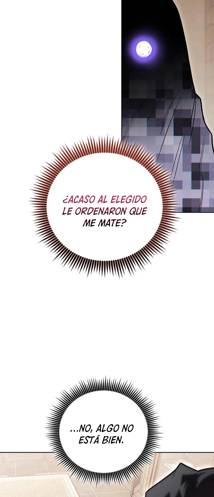 Mis subordinados son demasiado fuertes - Capítulo 47 - Página 54 - LectorTMOo