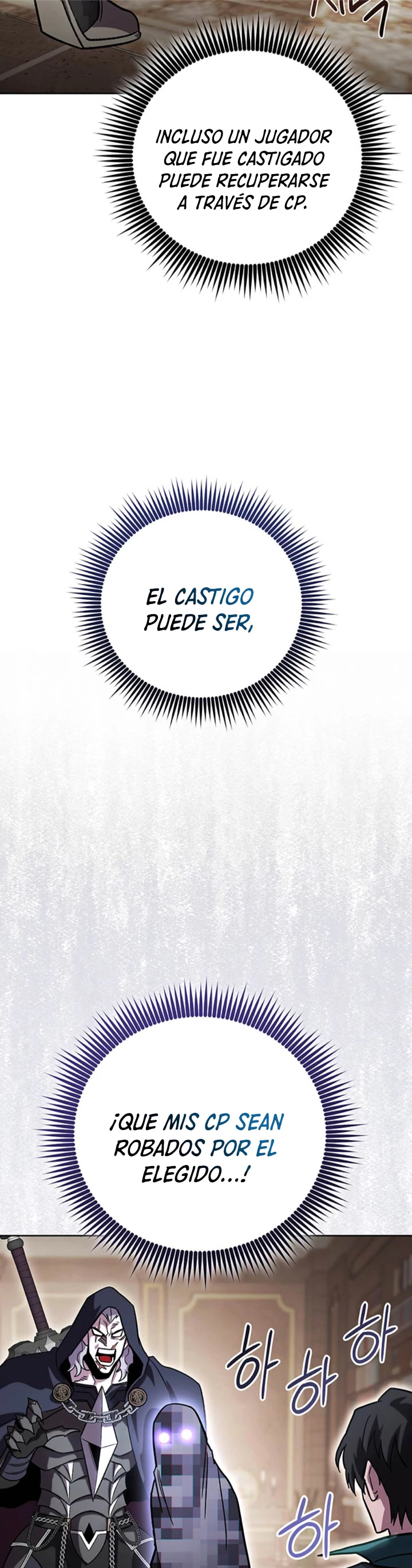 Mis subordinados son demasiado fuertes - Capítulo 47 - Página 61 - LectorTMOo