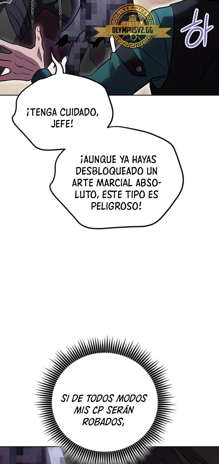 Mis subordinados son demasiado fuertes - Capítulo 47 - Página 62 - LectorTMOo