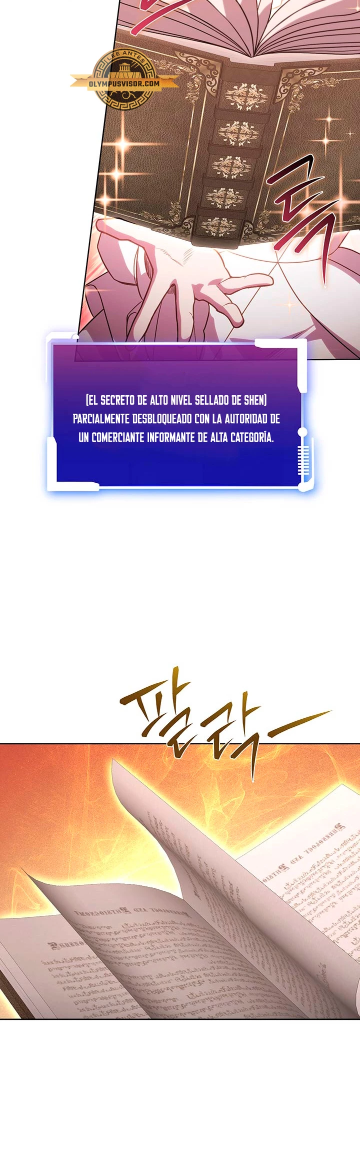 Mis subordinados son demasiado fuertes - Capítulo 49 - Página 23 - LectorTMOo