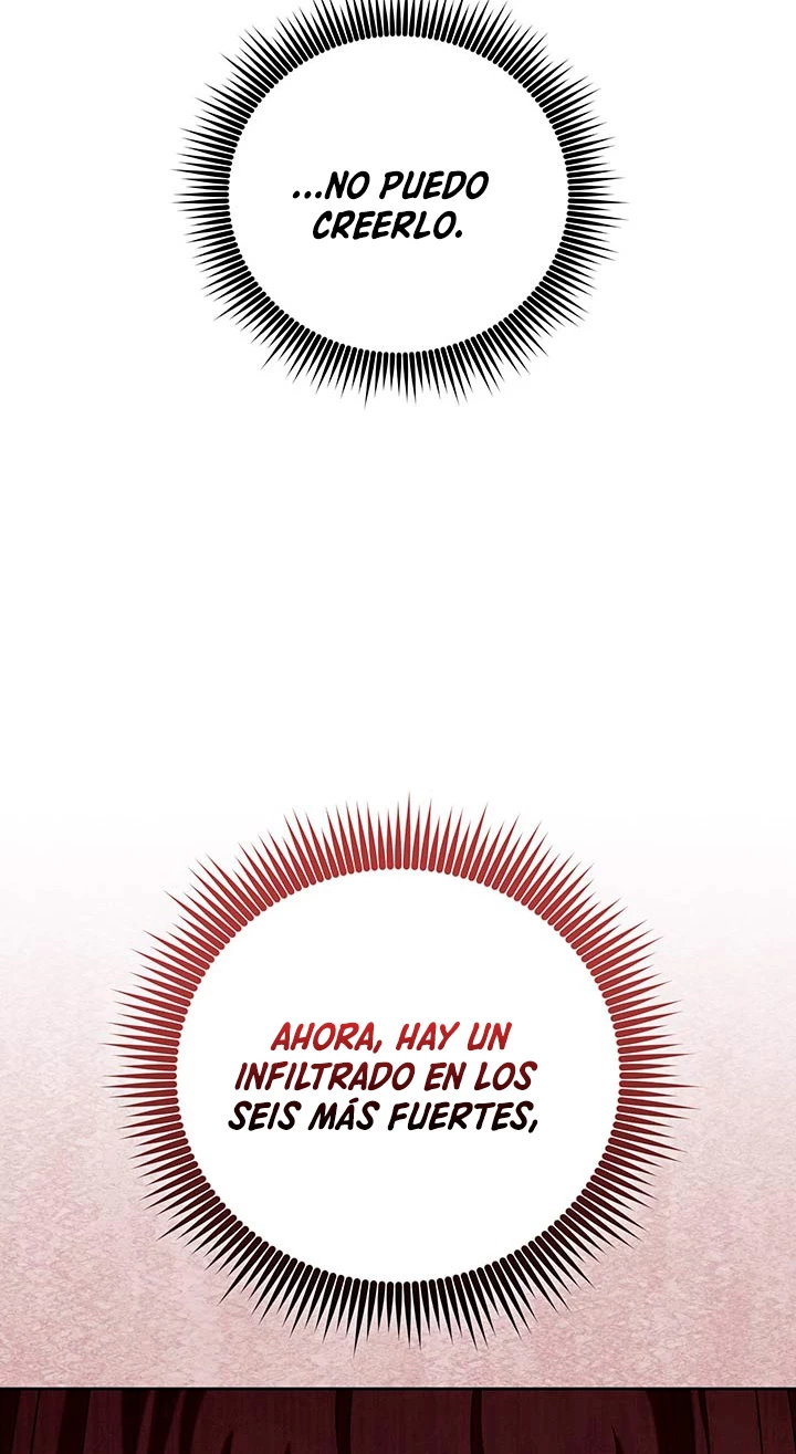 Mis subordinados son demasiado fuertes - Capítulo 49 - Página 46 - LectorTMOo