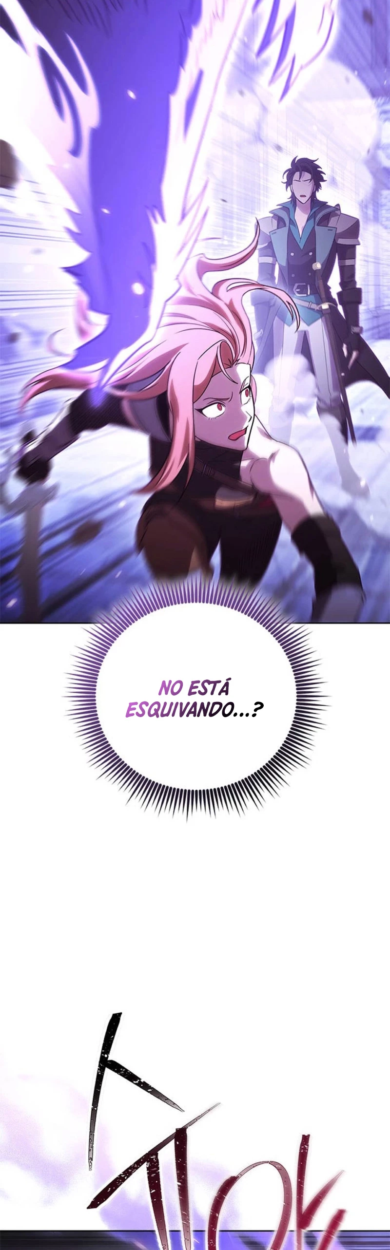 Mis subordinados son demasiado fuertes - Capítulo 50 - Página 58 - LectorTMOo
