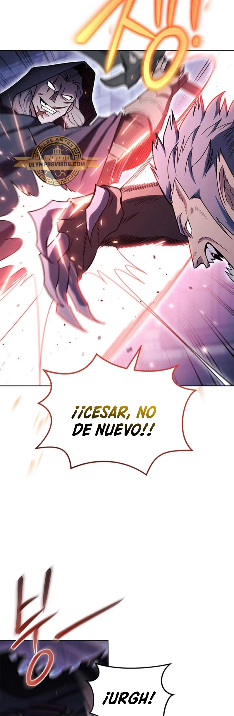 Mis subordinados son demasiado fuertes - Capítulo 51 - Página 14 - LectorTMOo