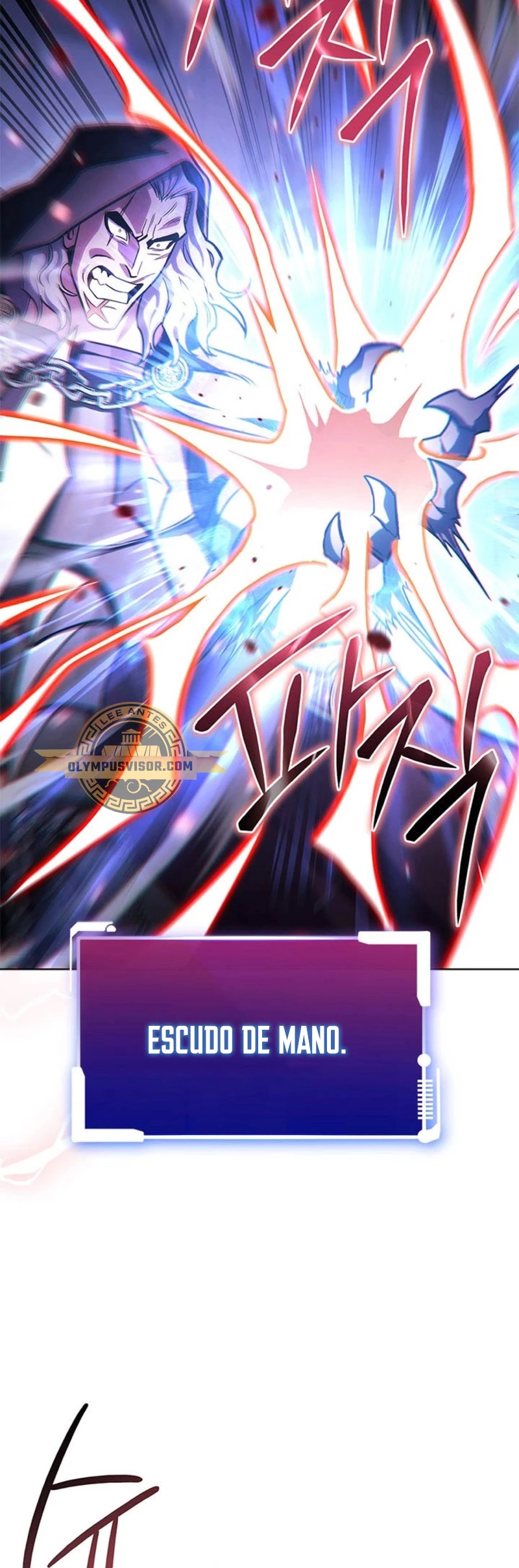 Mis subordinados son demasiado fuertes - Capítulo 51 - Página 19 - LectorTMOo