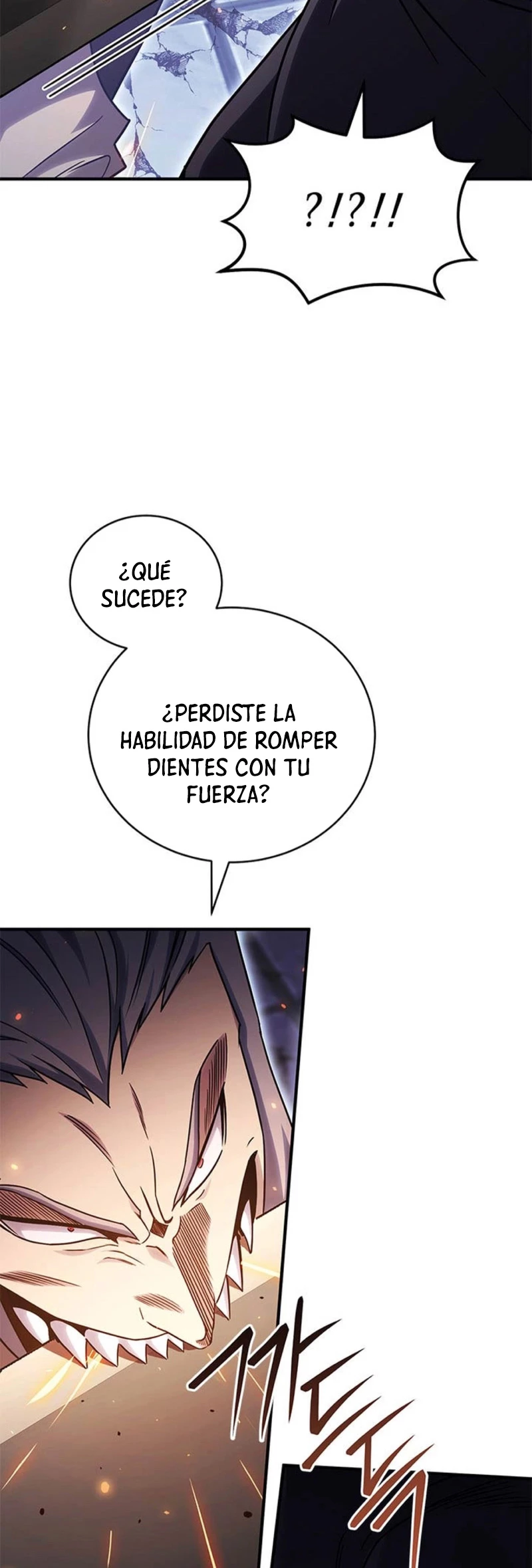 Mis subordinados son demasiado fuertes - Capítulo 51 - Página 25 - LectorTMOo