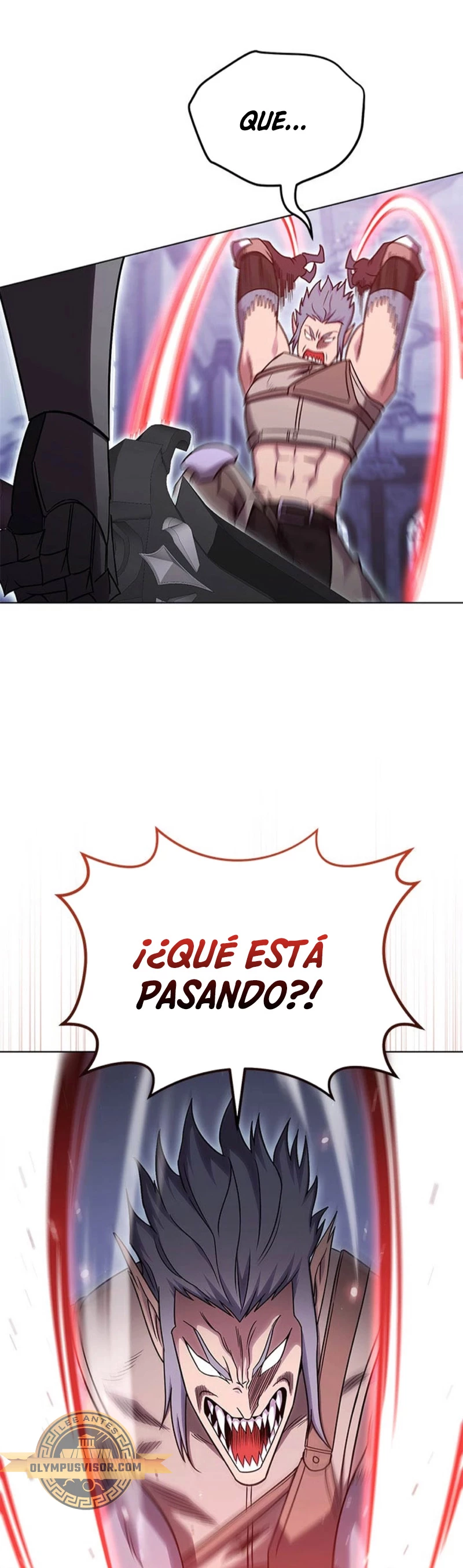 Mis subordinados son demasiado fuertes - Capítulo 51 - Página 62 - LectorTMOo