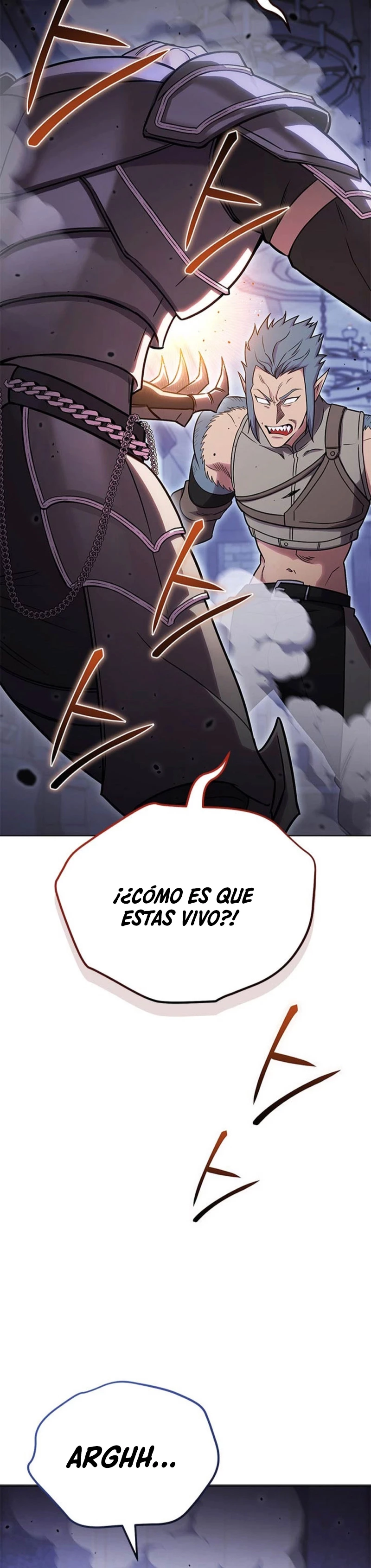 Mis subordinados son demasiado fuertes - Capítulo 52 - Página 5 - LectorTMOo
