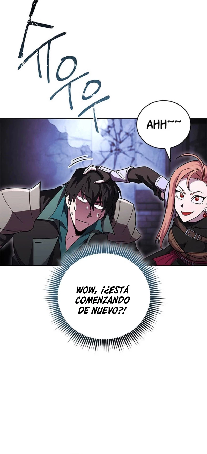 Mis subordinados son demasiado fuertes - Capítulo 52 - Página 49 - LectorTMOo