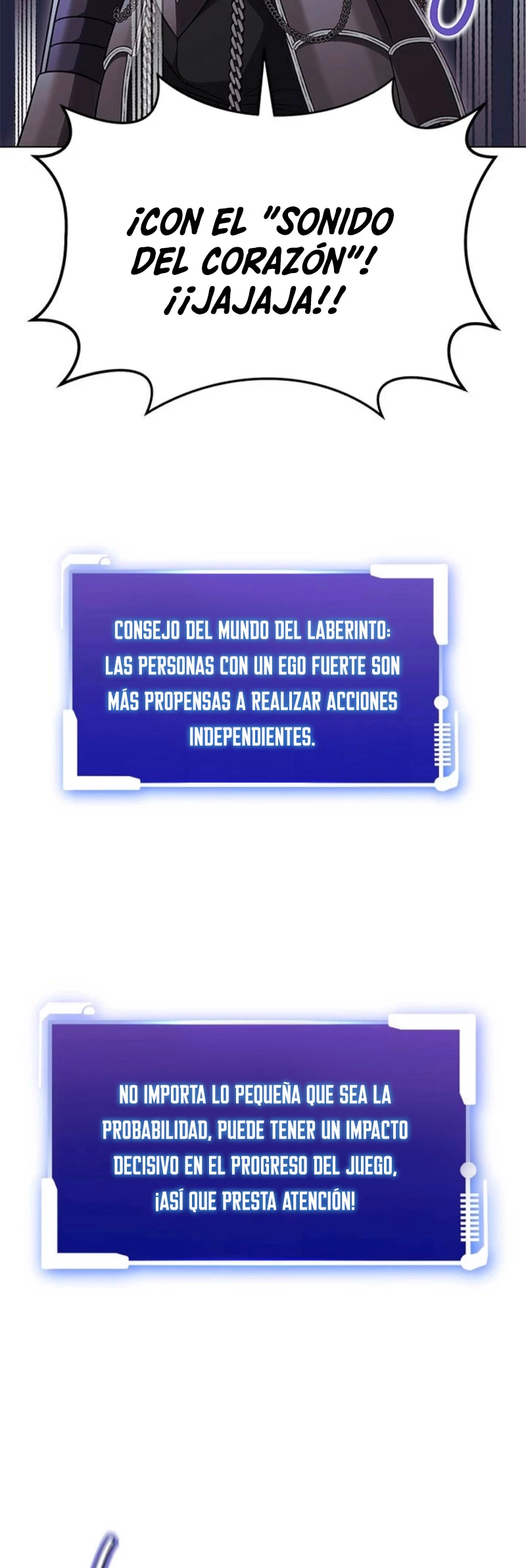 Mis subordinados son demasiado fuertes - Capítulo 52 - Página 55 - LectorTMOo