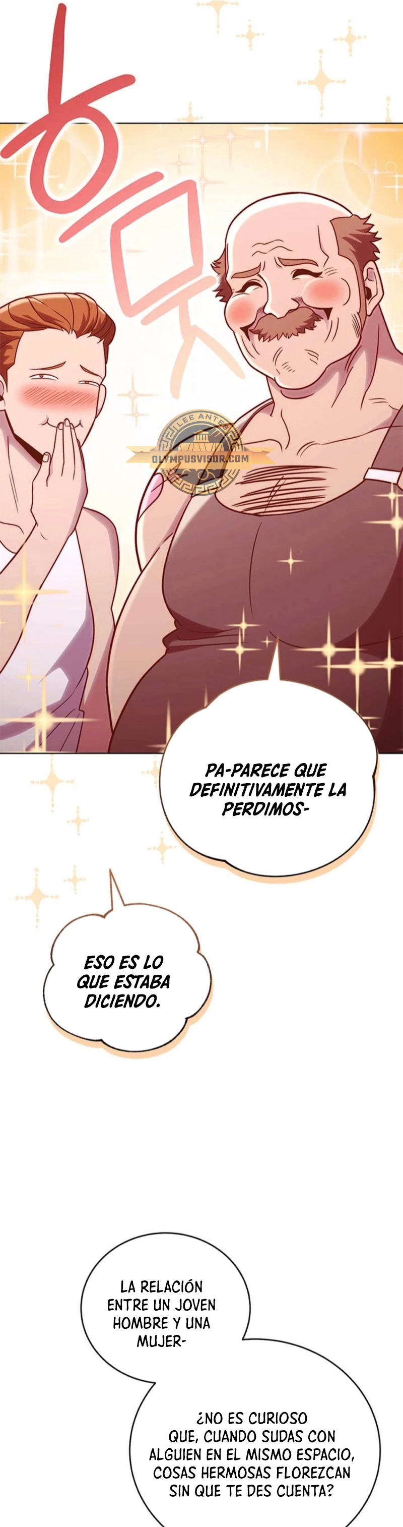 Mis subordinados son demasiado fuertes - Capítulo 53 - Página 16 - LectorTMOo