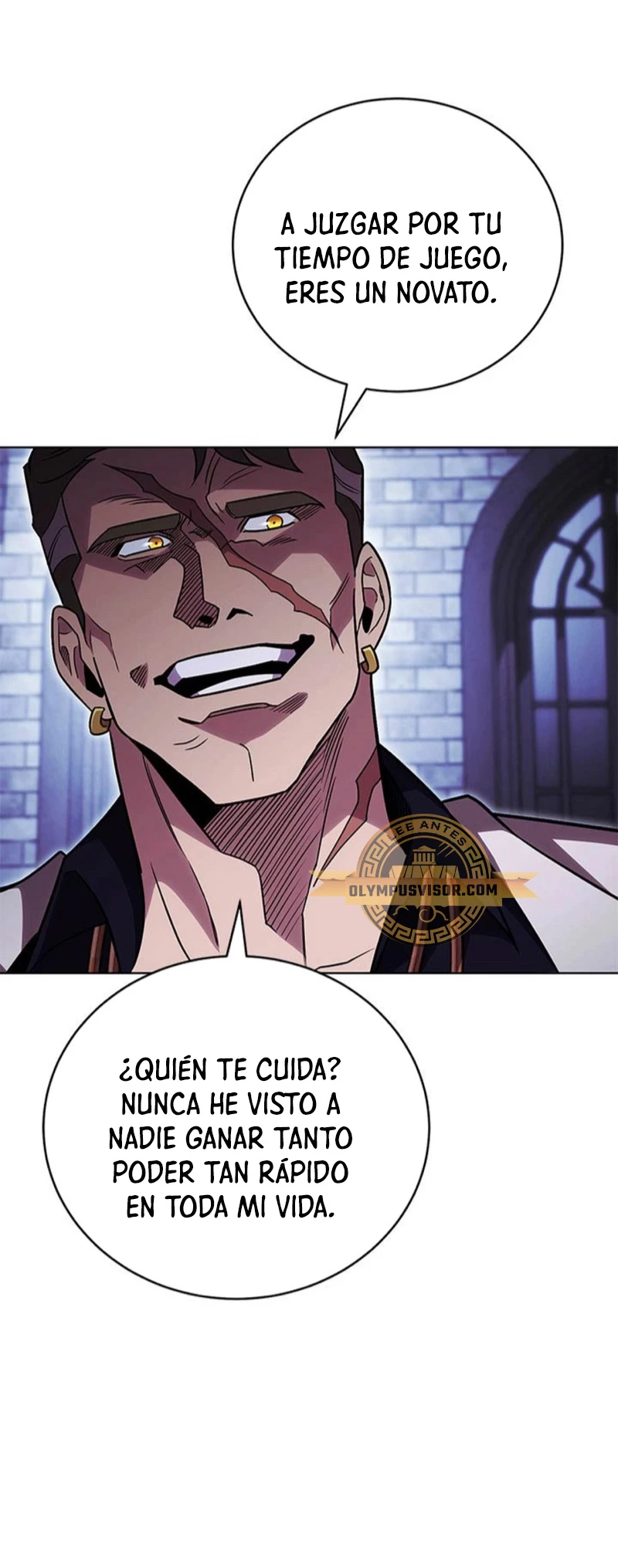 Mis subordinados son demasiado fuertes - Capítulo 53 - Página 33 - LectorTMOo