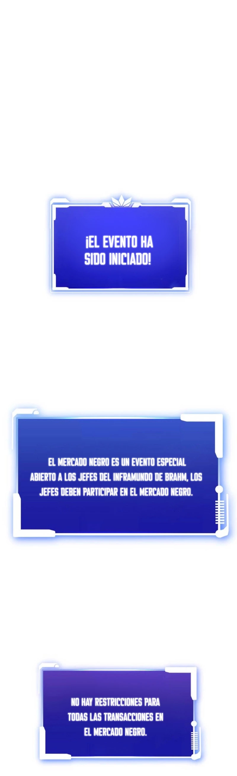 Mis subordinados son demasiado fuertes - Capítulo 54 - Página 2 - LectorTMOo