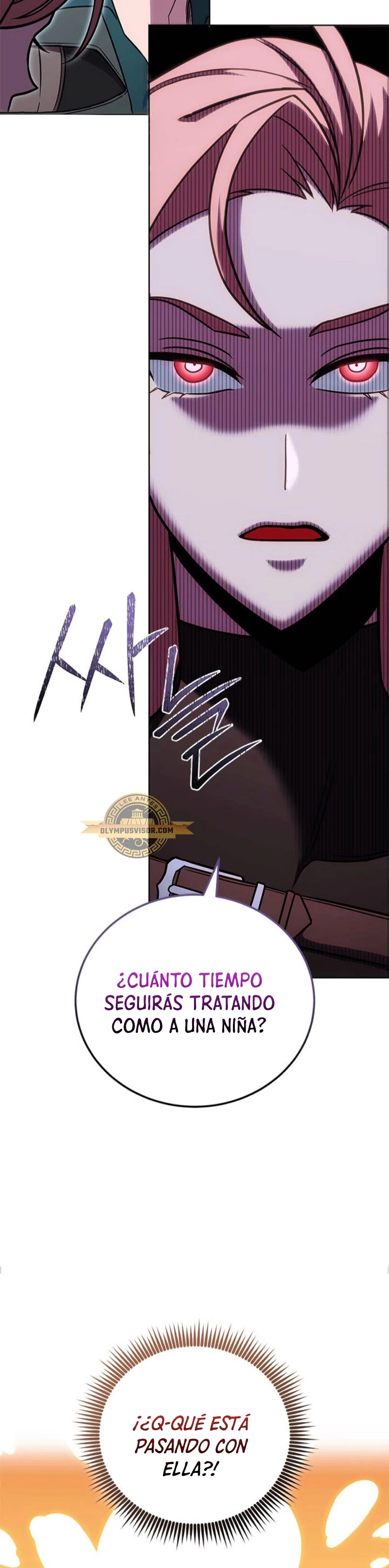 Mis subordinados son demasiado fuertes - Capítulo 54 - Página 22 - LectorTMOo