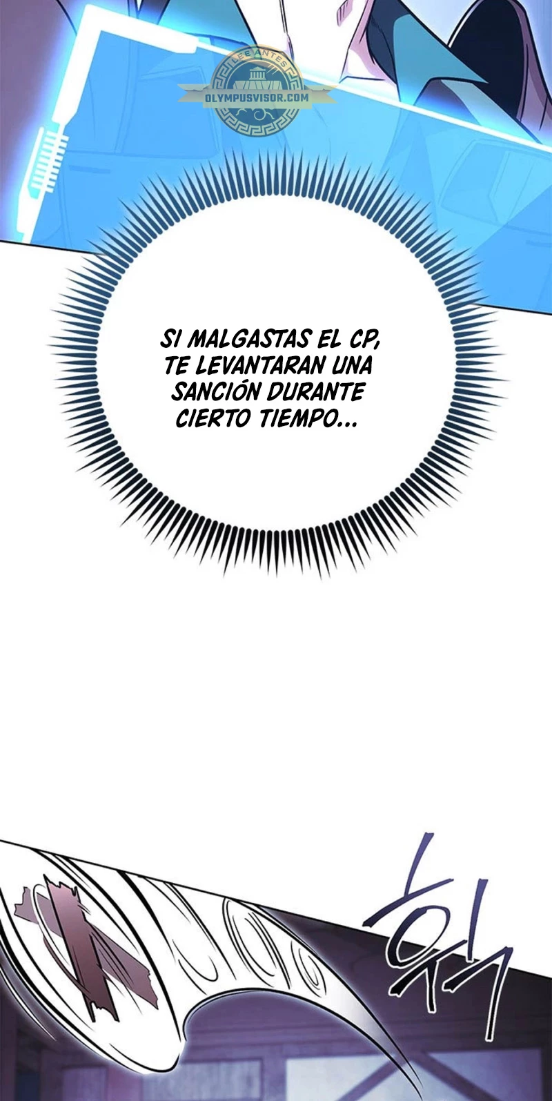 Mis subordinados son demasiado fuertes - Capítulo 54 - Página 56 - LectorTMOo