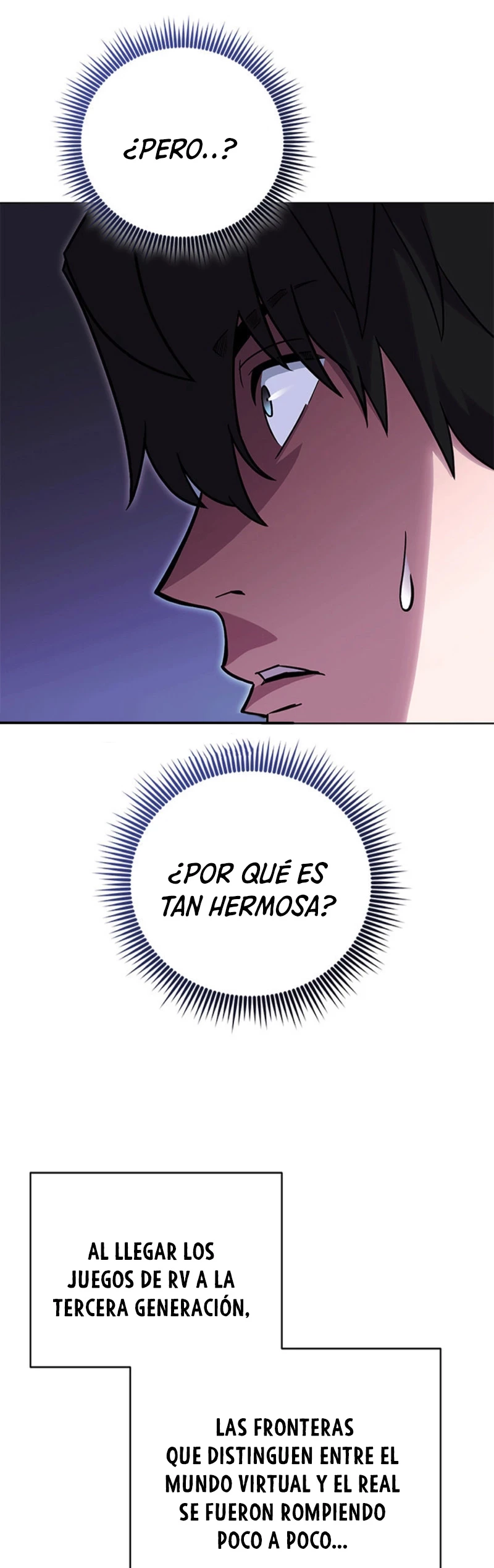 Mis subordinados son demasiado fuertes - Capítulo 55 - Página 11 - LectorTMOo
