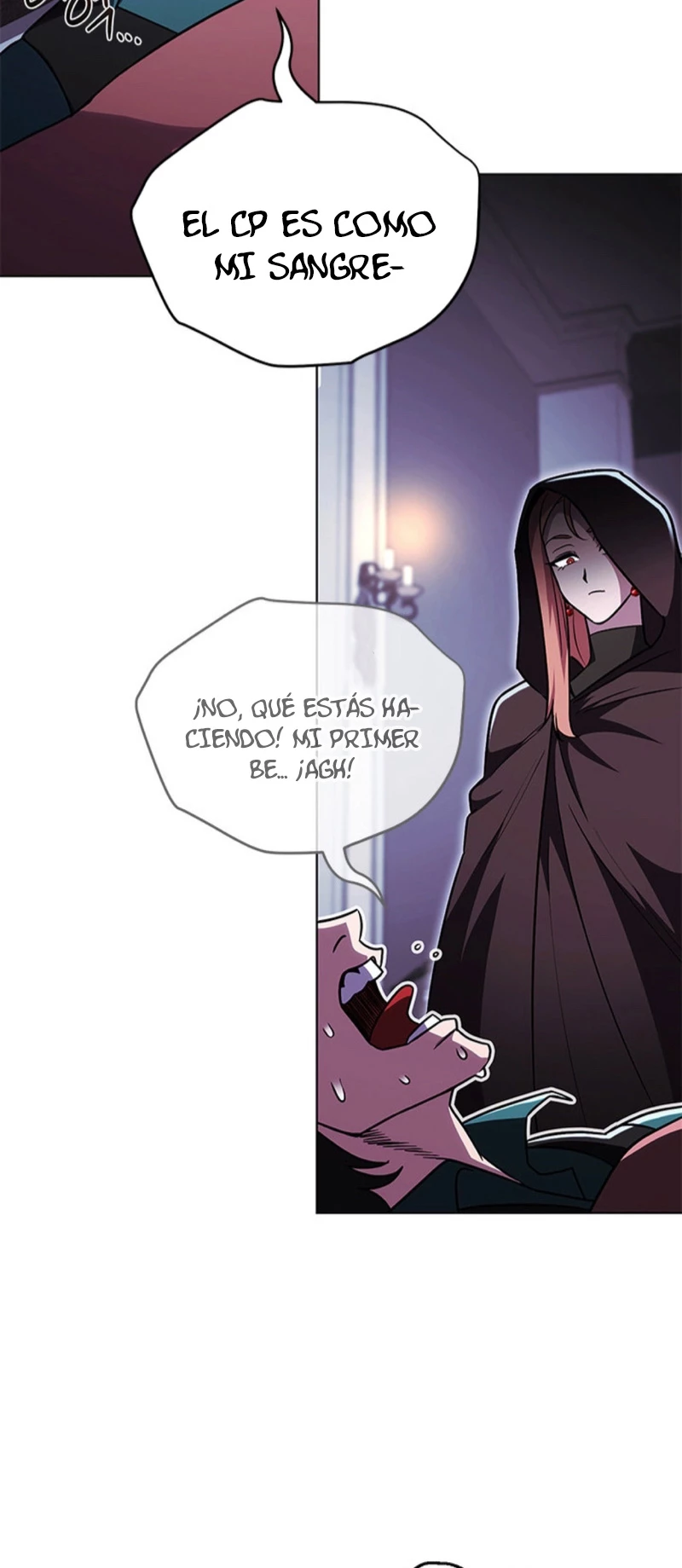 Mis subordinados son demasiado fuertes - Capítulo 55 - Página 59 - LectorTMOo