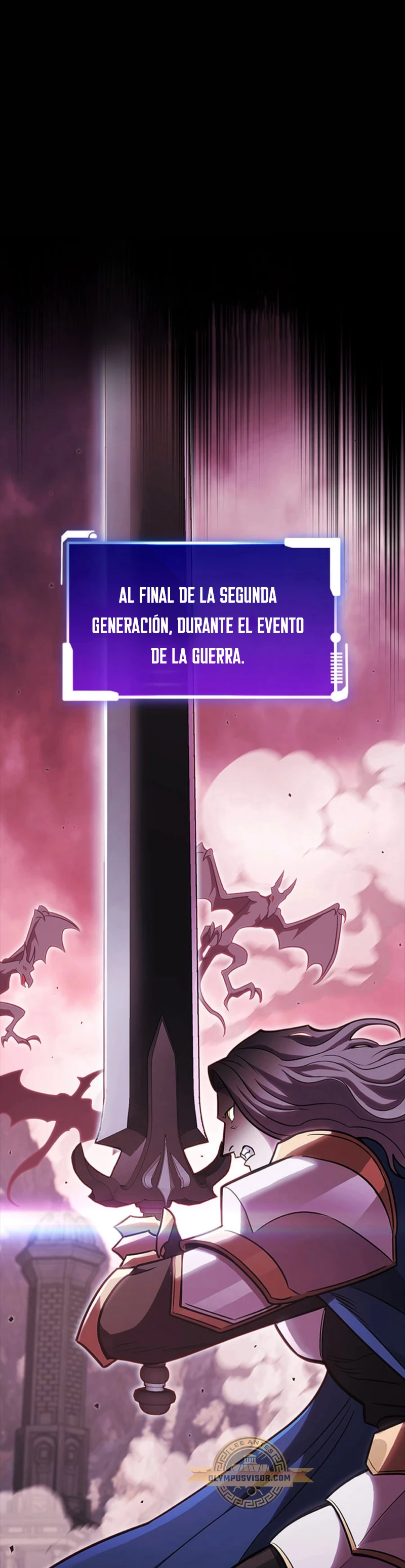 Mis subordinados son demasiado fuertes - Capítulo 56 - Página 2 - LectorTMOo