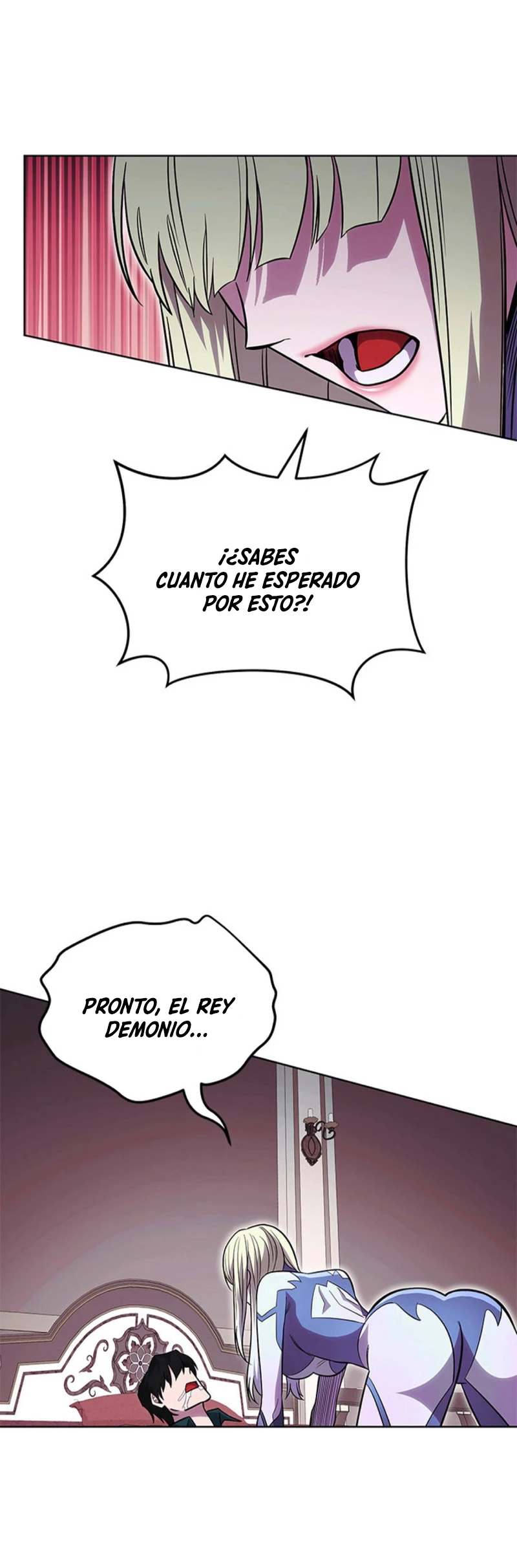 Mis subordinados son demasiado fuertes - Capítulo 56 - Página 23 - LectorTMOo