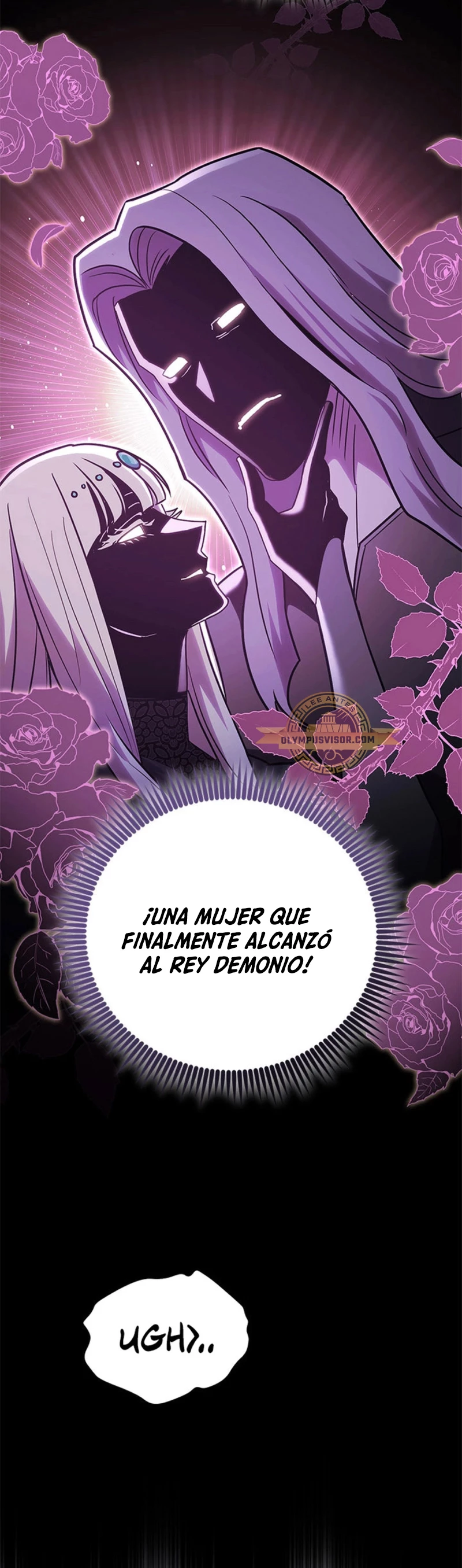 Mis subordinados son demasiado fuertes - Capítulo 56 - Página 40 - LectorTMOo