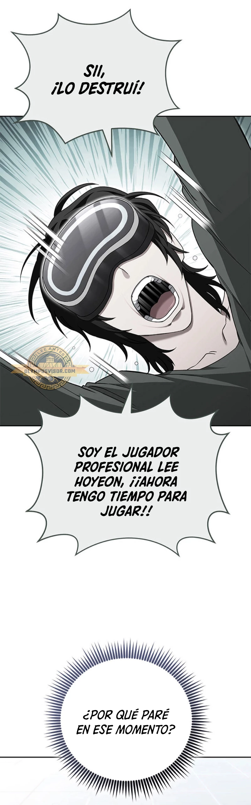 Mis subordinados son demasiado fuertes - Capítulo 56 - Página 46 - LectorTMOo