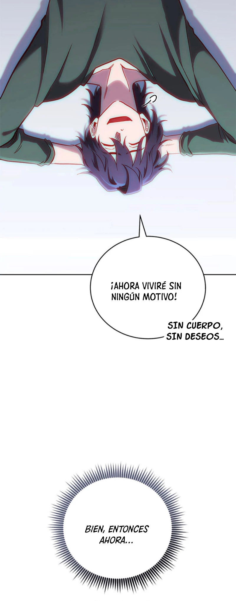 Mis subordinados son demasiado fuertes - Capítulo 56 - Página 51 - LectorTMOo