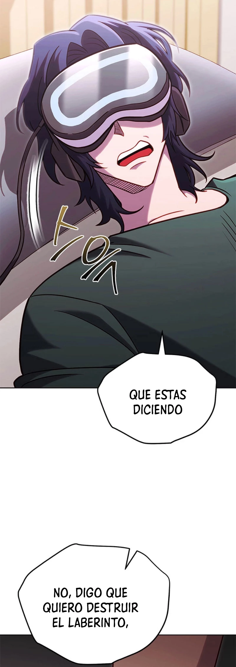 Mis subordinados son demasiado fuertes - Capítulo 57 - Página 23 - LectorTMOo