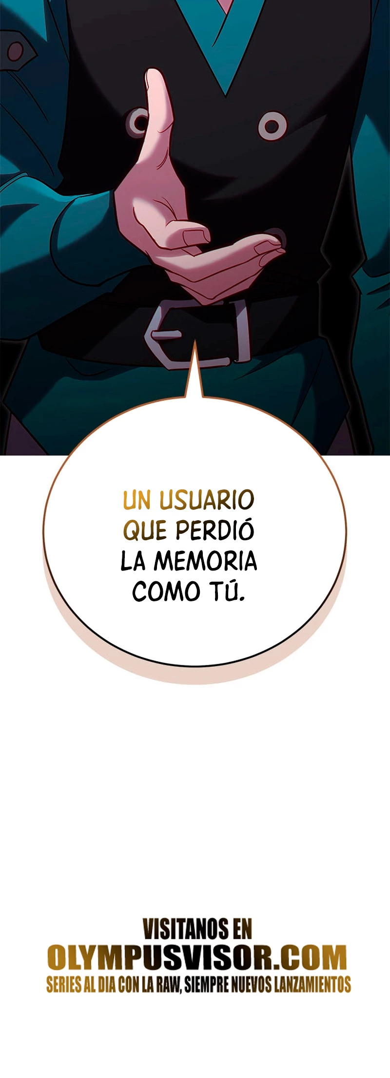 Mis subordinados son demasiado fuertes - Capítulo 57 - Página 57 - LectorTMOo