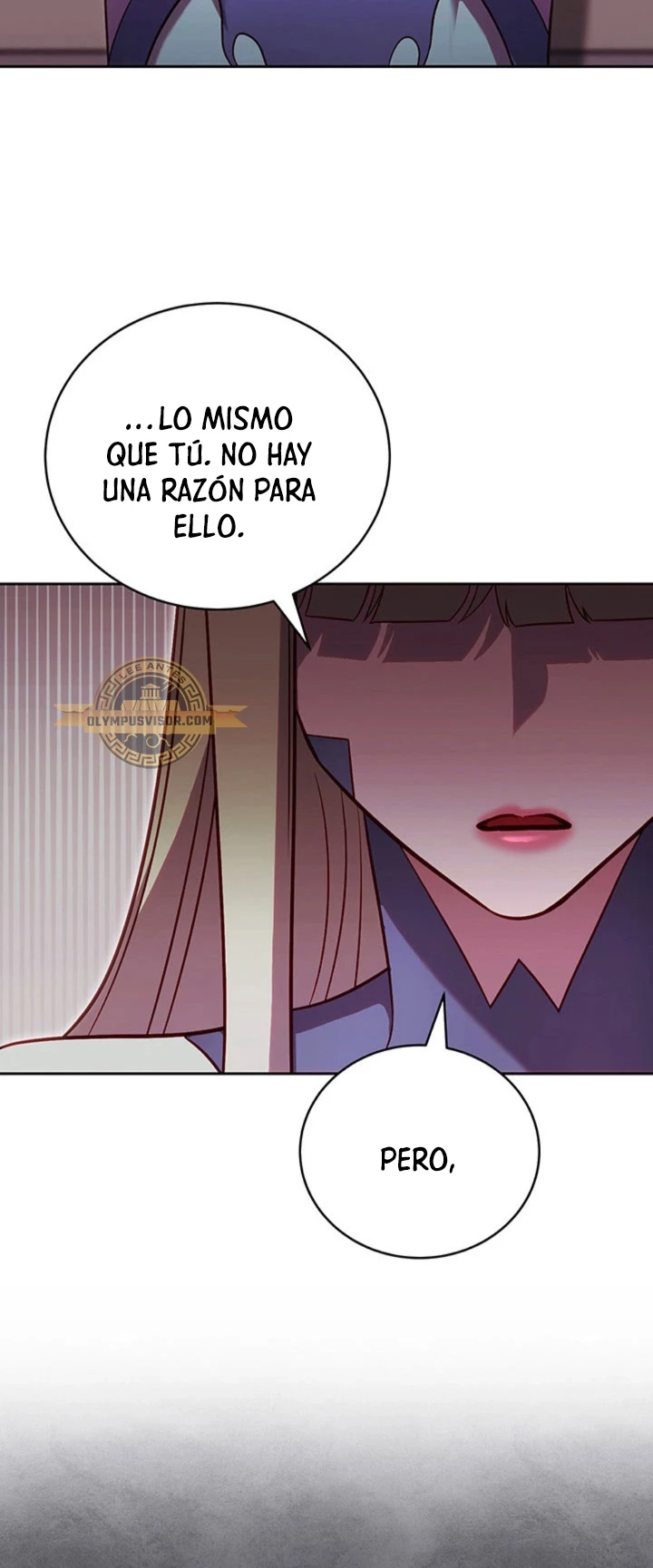 Mis subordinados son demasiado fuertes - Capítulo 58 - Página 5 - LectorTMOo