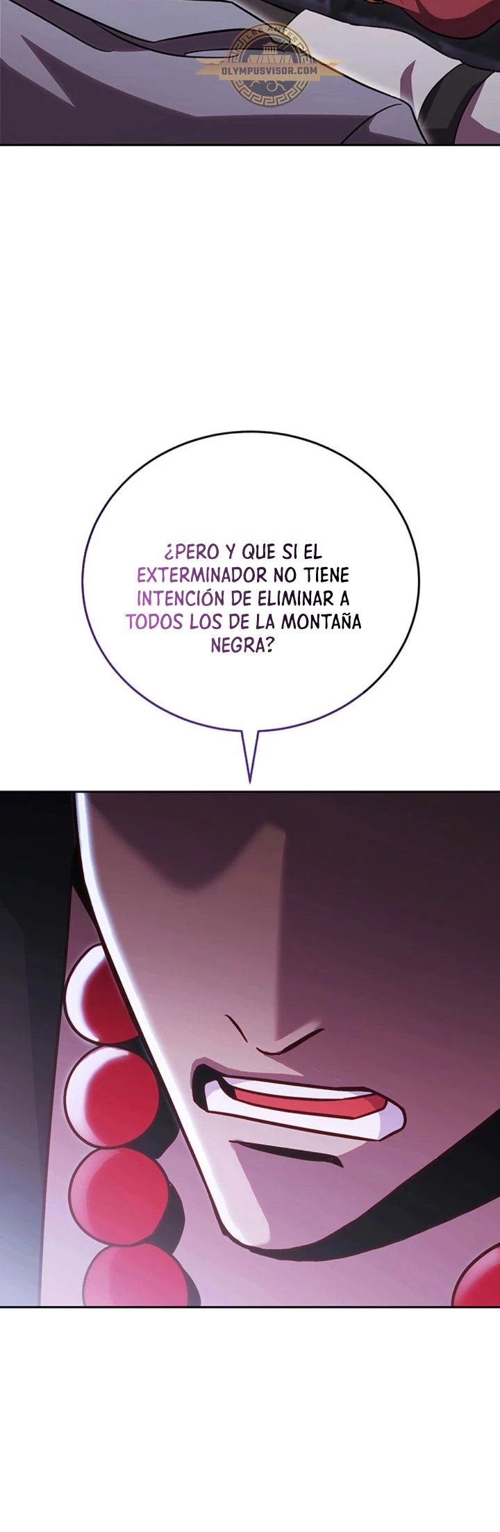 Mis subordinados son demasiado fuertes - Capítulo 58 - Página 30 - LectorTMOo