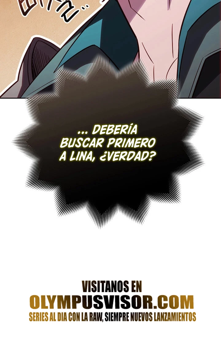 Mis subordinados son demasiado fuertes - Capítulo 58 - Página 53 - LectorTMOo