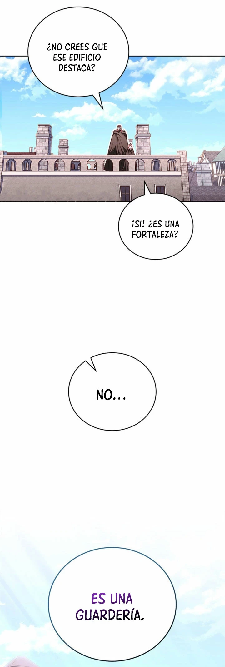 Mis subordinados son demasiado fuertes - Capítulo 59 - Página 20 - LectorTMOo