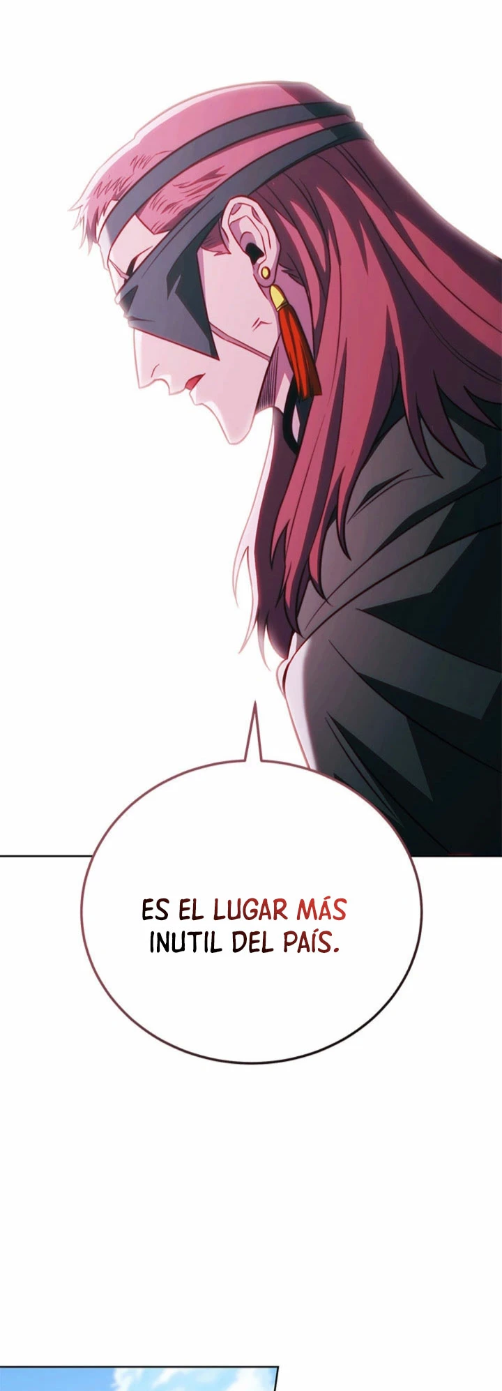 Mis subordinados son demasiado fuertes - Capítulo 59 - Página 22 - LectorTMOo