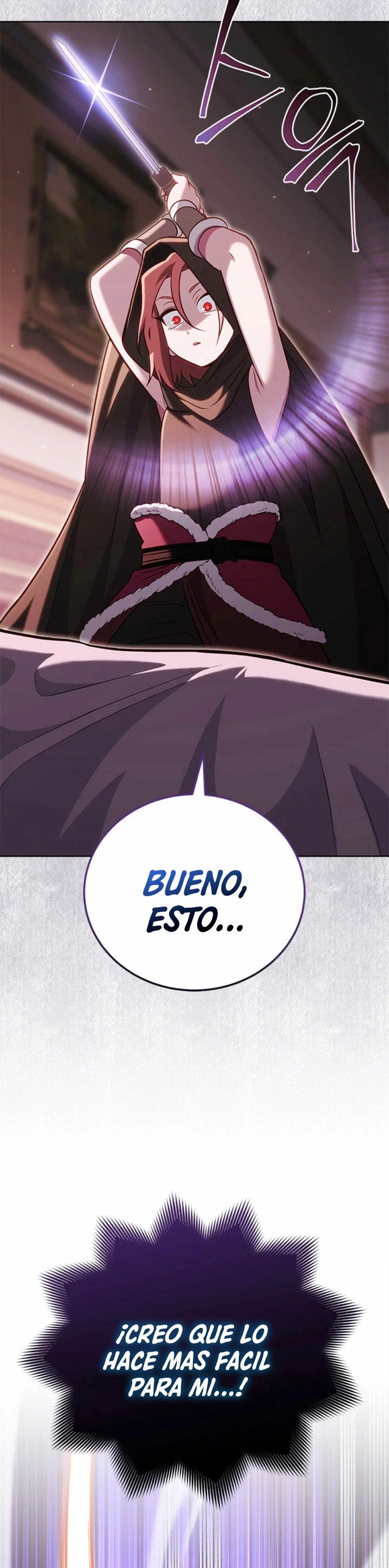 Mis subordinados son demasiado fuertes - Capítulo 59 - Página 41 - LectorTMOo