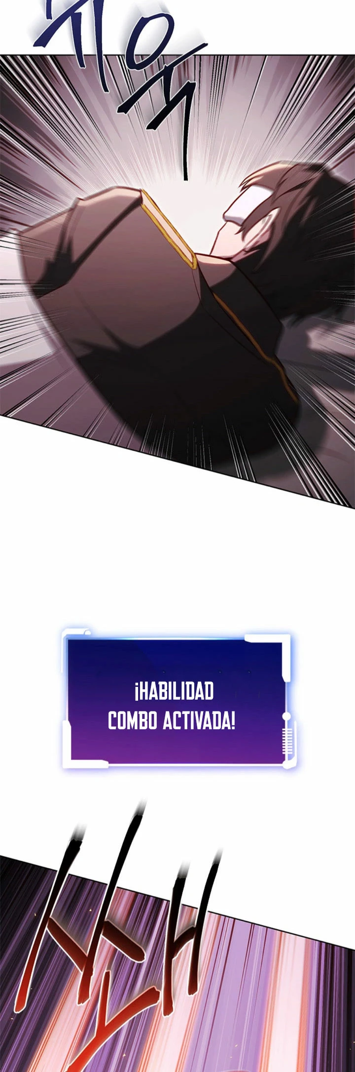 Mis subordinados son demasiado fuertes - Capítulo 60 - Página 6 - LectorTMOo