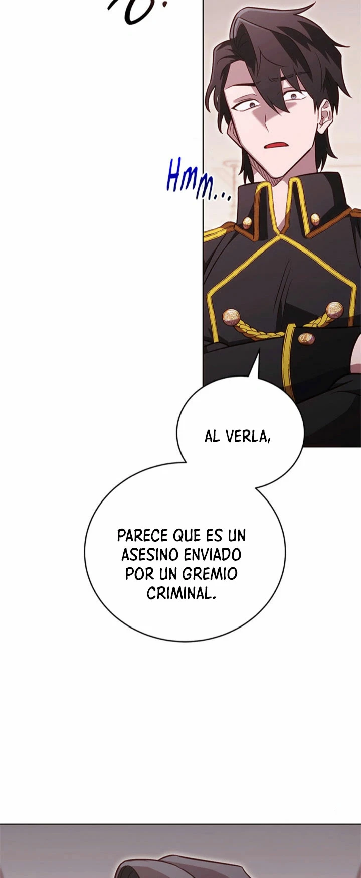 Mis subordinados son demasiado fuertes - Capítulo 60 - Página 20 - LectorTMOo