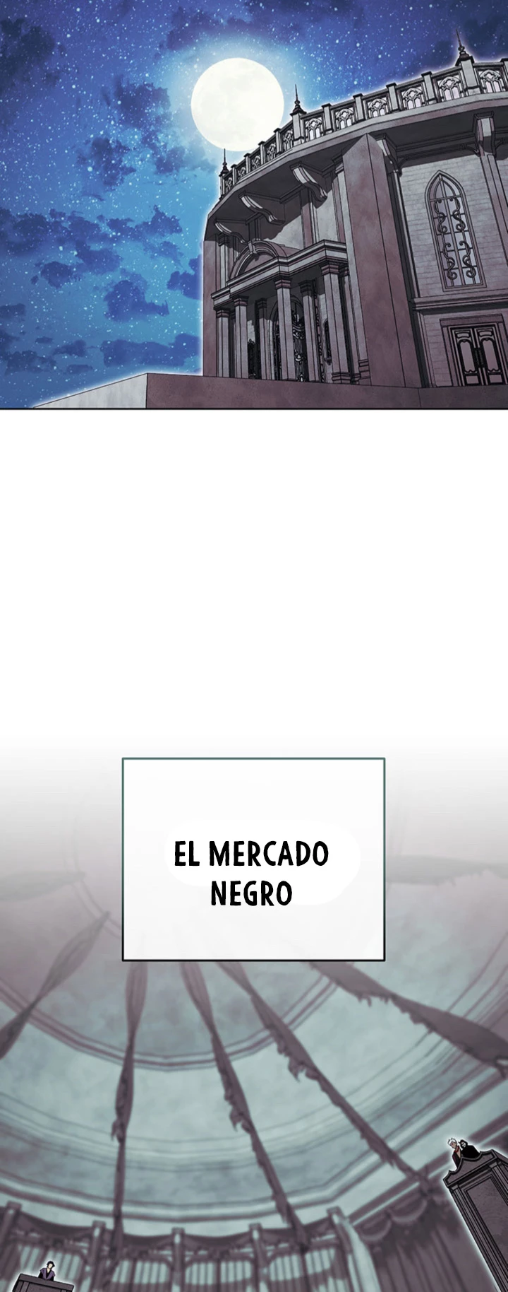 Mis subordinados son demasiado fuertes - Capítulo 61 - Página 4 - LectorTMOo