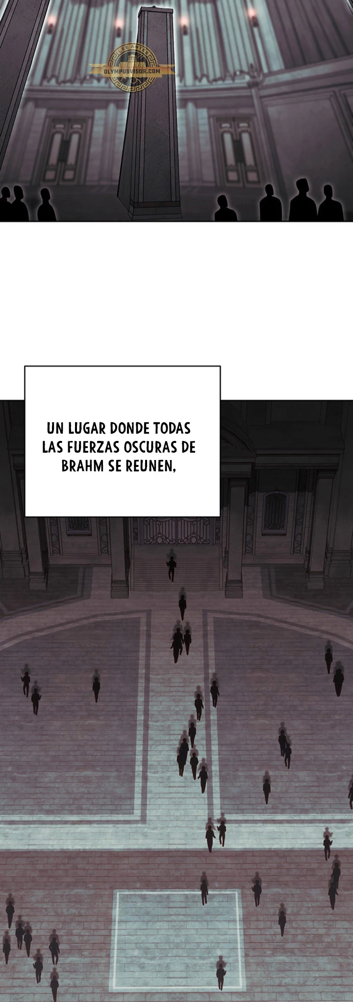 Mis subordinados son demasiado fuertes - Capítulo 61 - Página 5 - LectorTMOo