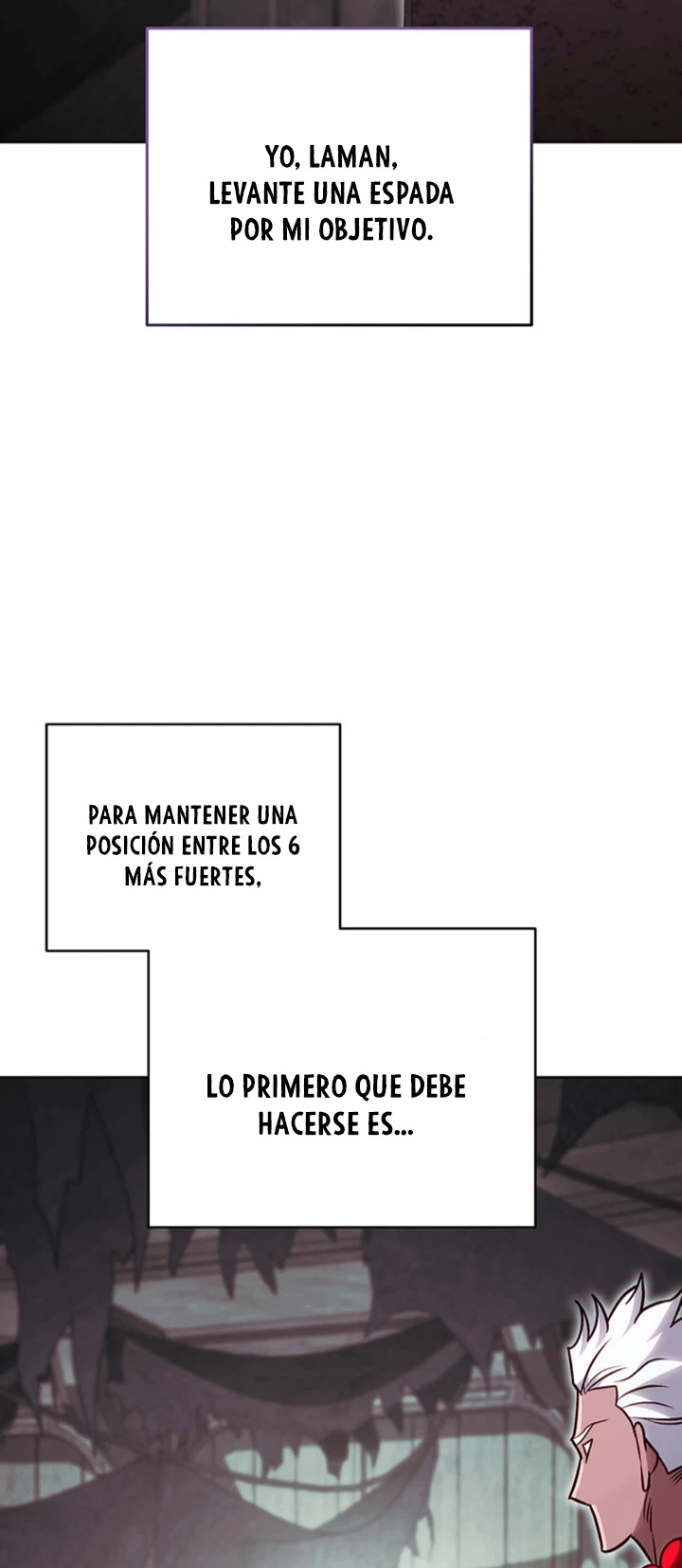 Mis subordinados son demasiado fuertes - Capítulo 61 - Página 7 - LectorTMOo