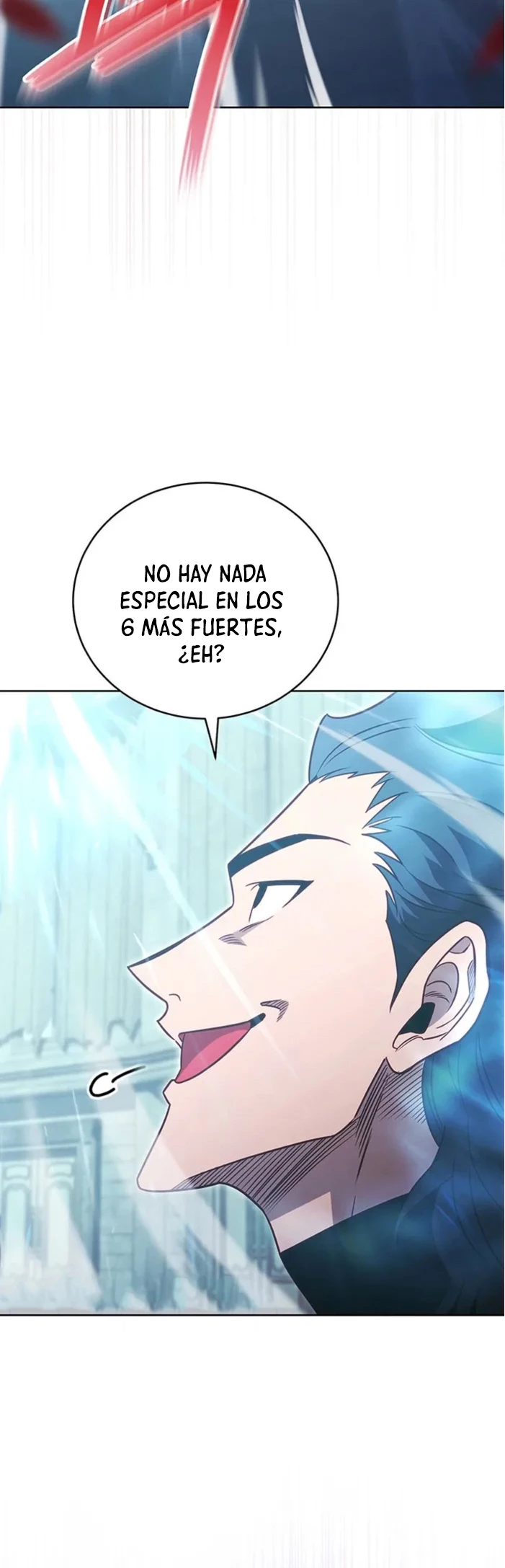 Mis subordinados son demasiado fuertes - Capítulo 62 - Página 25 - LectorTMOo