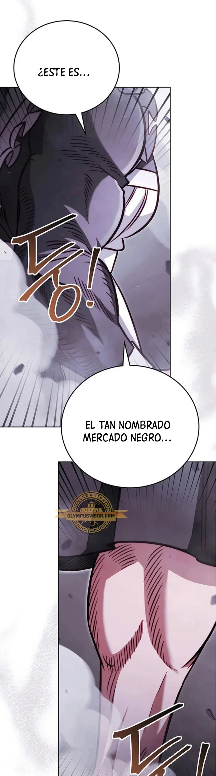 Mis subordinados son demasiado fuertes - Capítulo 62 - Página 54 - LectorTMOo